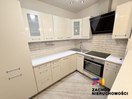 Apartament 2 pokojowy z miejscem postojowym